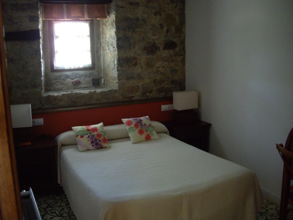 Hotel Casona Cuervo San Tirso de Candamo Extérieur photo