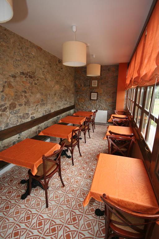 Hotel Casona Cuervo San Tirso de Candamo Extérieur photo