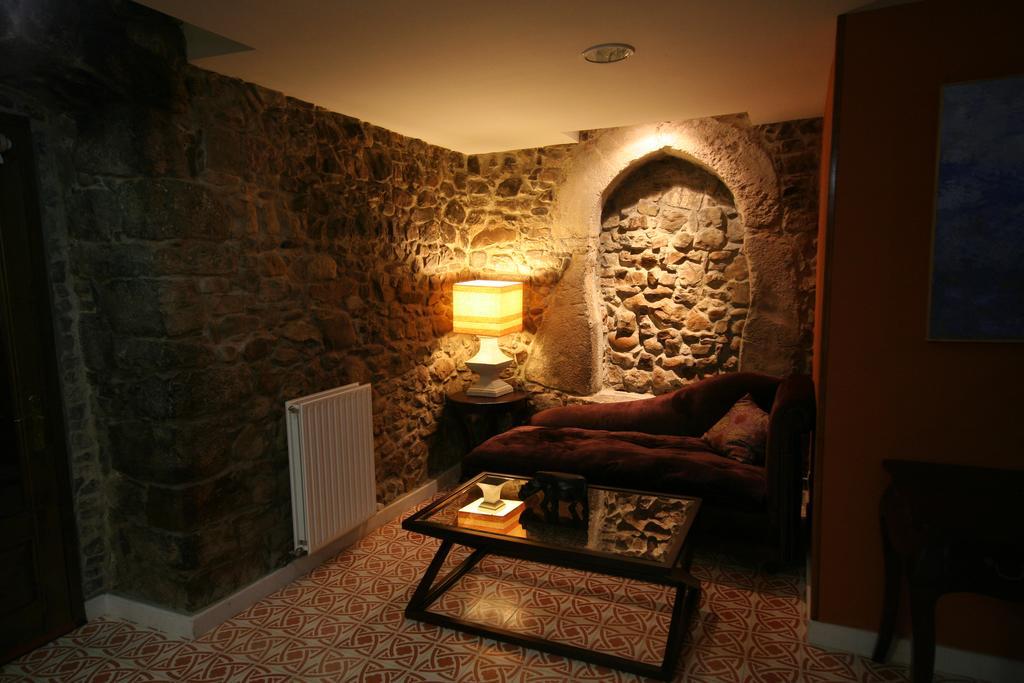 Hotel Casona Cuervo San Tirso de Candamo Extérieur photo