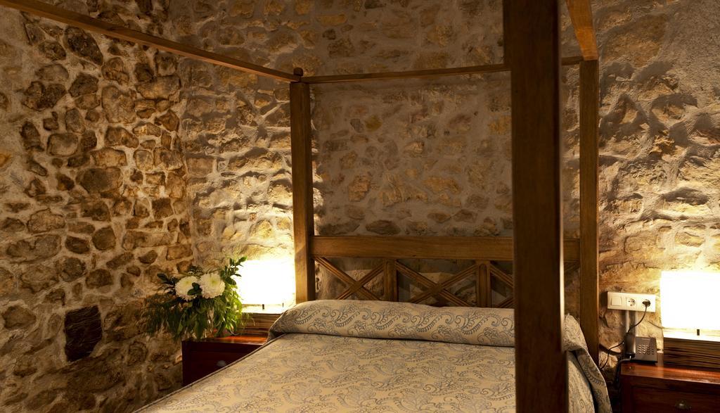 Hotel Casona Cuervo San Tirso de Candamo Extérieur photo