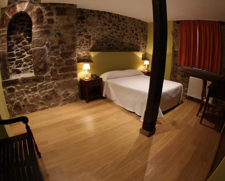 Hotel Casona Cuervo San Tirso de Candamo Extérieur photo