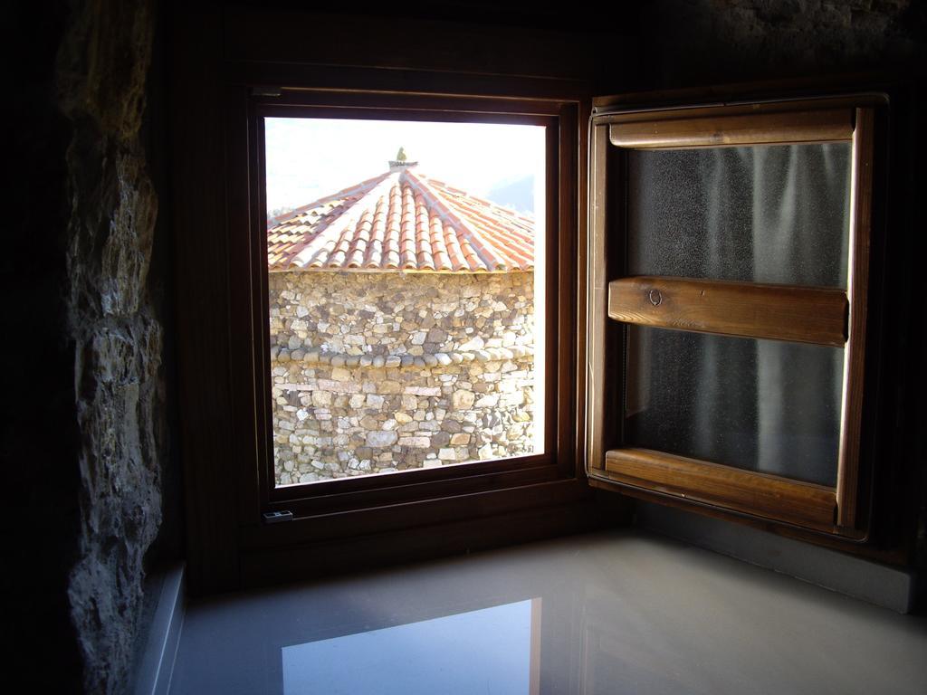 Hotel Casona Cuervo San Tirso de Candamo Extérieur photo