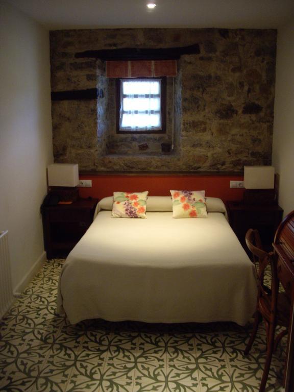 Hotel Casona Cuervo San Tirso de Candamo Extérieur photo