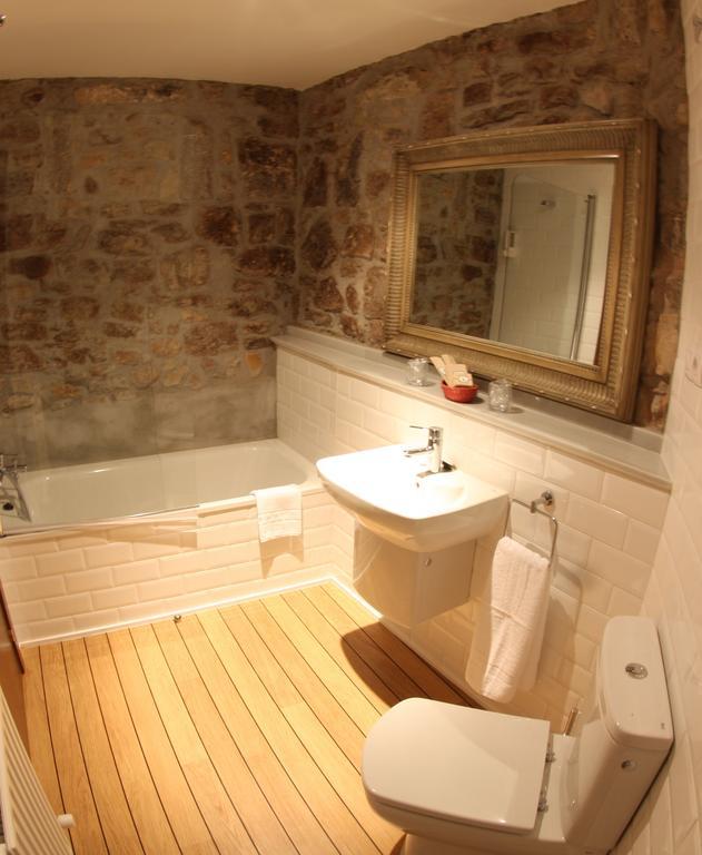 Hotel Casona Cuervo San Tirso de Candamo Extérieur photo