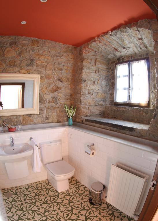Hotel Casona Cuervo San Tirso de Candamo Extérieur photo