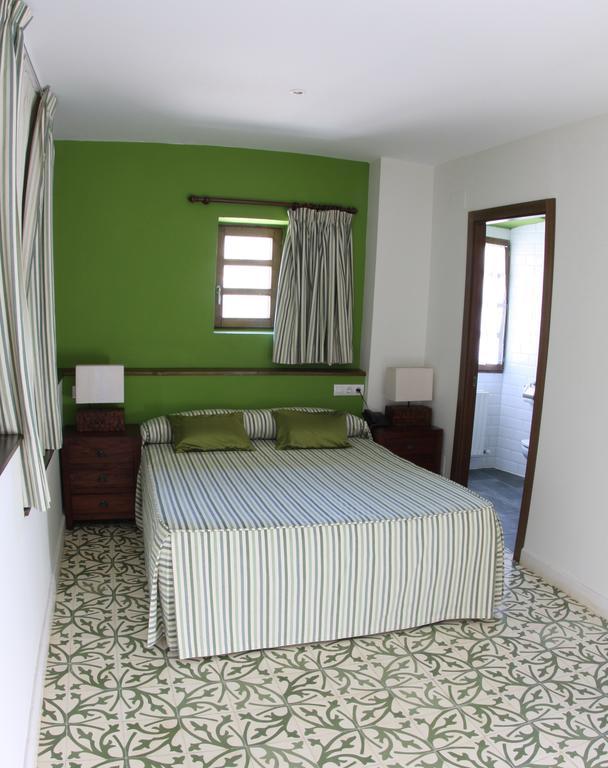 Hotel Casona Cuervo San Tirso de Candamo Extérieur photo