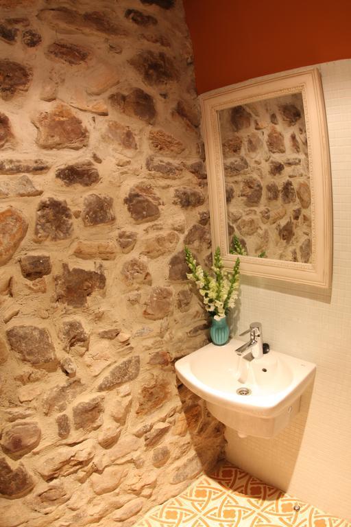 Hotel Casona Cuervo San Tirso de Candamo Extérieur photo
